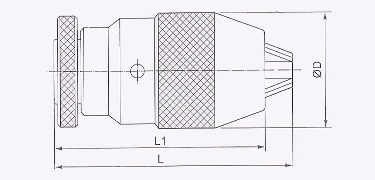 Line Diagram