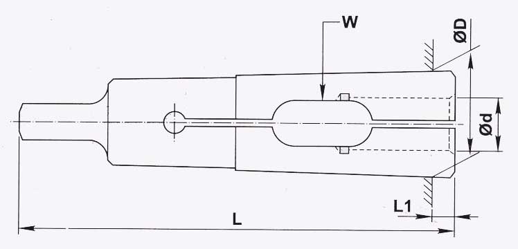 Line Diagram