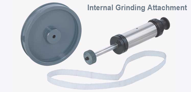 Internal Grinder Attachment